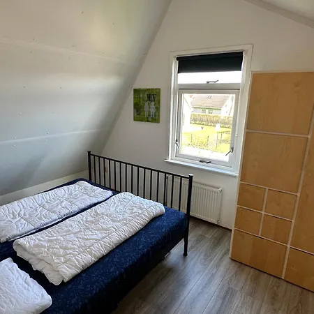 Albatros 288 Holiday home *