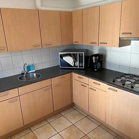 Albatros 288 * Julianadorp