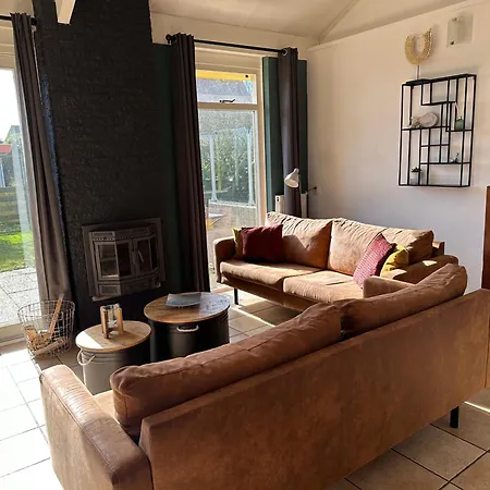 Holiday home Albatros 288