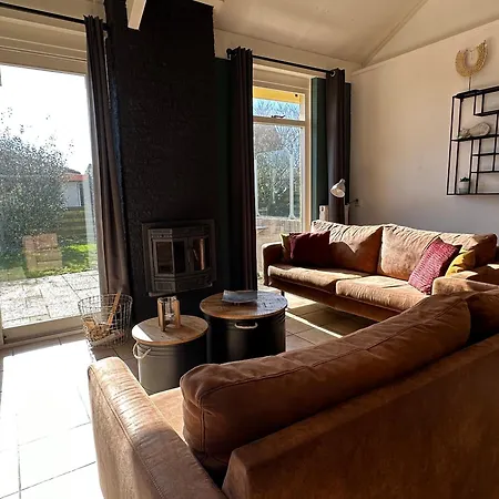 Albatros 288 Holiday home