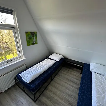 Albatros 288 Holiday home *