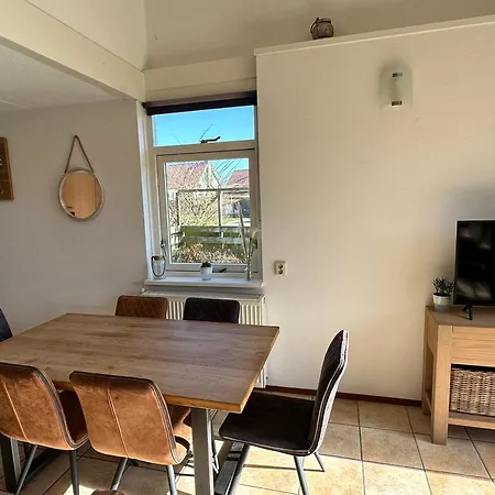 Albatros 288 Holiday home