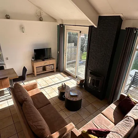 Albatros 288 Holiday home *