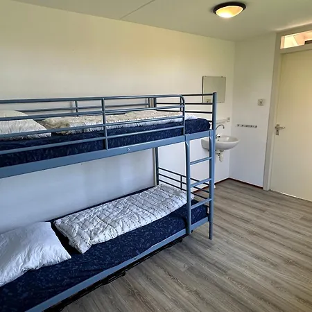 Hébergement de vacances Albatros 288